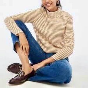 J.Crew Rollneck Sweater
